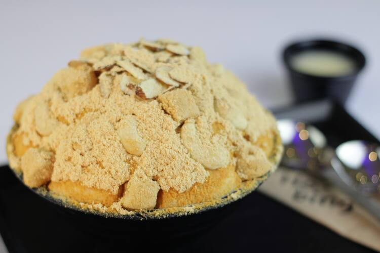 Hobing Korean Dessert Cafe Ortigas Mandaluyong City Hobing Korean Dessert Cafe Ortigas Mandaluyong City
